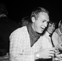 Steve Mcqueen hoodie #2676716