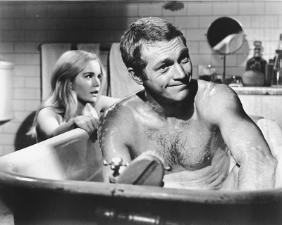 Steve Mcqueen posters