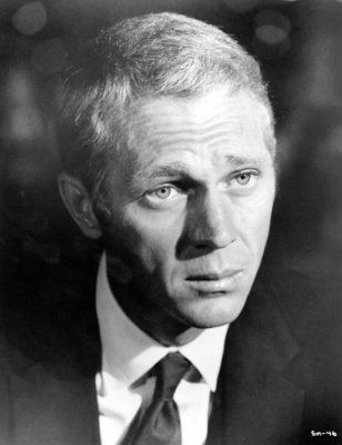 Steve Mcqueen posters