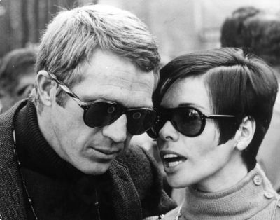 Steve Mcqueen posters