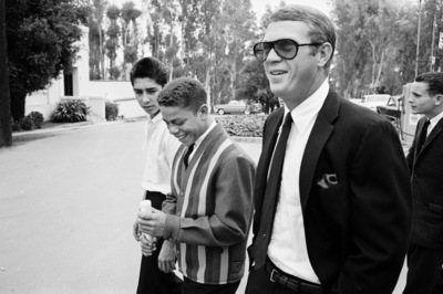 Steve Mcqueen posters