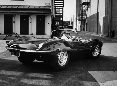Steve Mcqueen posters