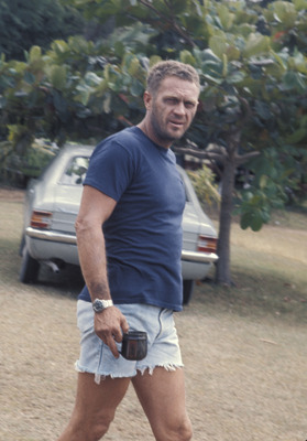 Steve Mcqueen posters