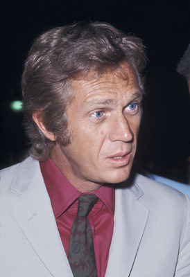 Steve Mcqueen posters
