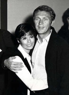 Steve Mcqueen posters
