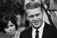 Steve Mcqueen mug #G918843