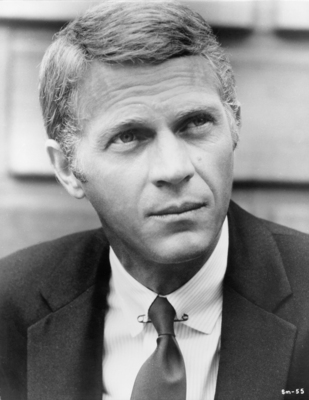 Steve Mcqueen posters
