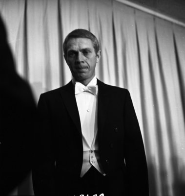 Steve Mcqueen posters