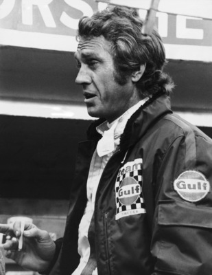 Steve Mcqueen posters