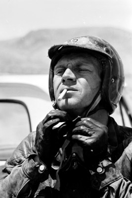Steve Mcqueen posters