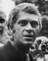 Steve Mcqueen Tank Top #2676759