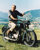 Steve Mcqueen Tank Top #2676763