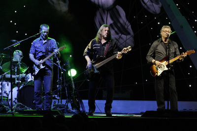 Steve Miller Band posters