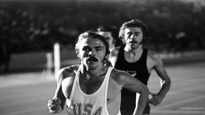 Steve Prefontaine posters
