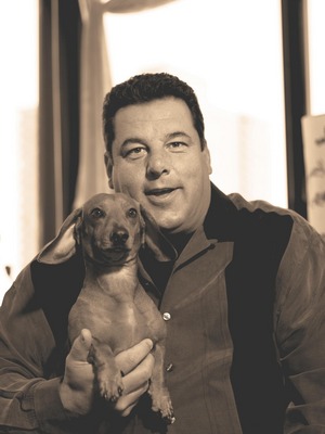 Steve Schirripa posters