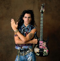 Steve Vai t-shirt #2540159