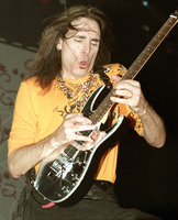 Steve Vai longsleeve t-shirt #2540161