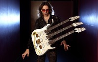 Steve Vai t-shirt #2540163