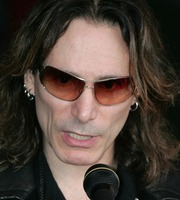 Steve Vai longsleeve t-shirt #2540165