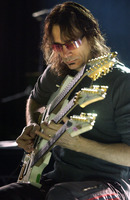 Steve Vai longsleeve t-shirt #2540167
