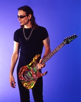 Steve Vai longsleeve t-shirt #2540169