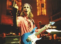 Steve Vai t-shirt #2540171
