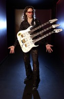 Steve Vai longsleeve t-shirt #2540176
