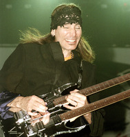 Steve Vai hoodie #2540177