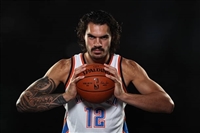 Steven Adams magic mug #G1609789