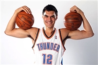 Steven Adams mug #G1609792
