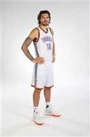 Steven Adams tote bag #G1609820