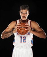 Steven Adams Longsleeve T-shirt #3367566