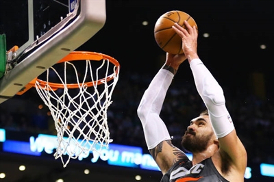 Steven Adams Poster 3367573