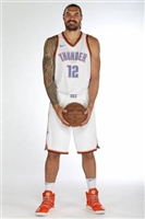 Steven Adams Longsleeve T-shirt #3367579