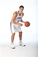 Steven Adams mug #G1609841