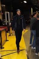 Steven Adams Longsleeve T-shirt #3367582