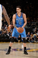 Steven Adams tote bag #G1609844