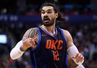 Steven Adams mug #G1609846