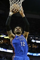 Steven Adams Longsleeve T-shirt #3367590