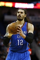 Steven Adams mug #G1609855