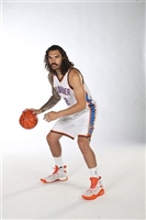 Steven Adams Longsleeve T-shirt #3367605