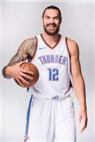 Steven Adams tote bag #G1609869