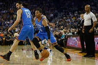 Steven Adams mug #G1609881