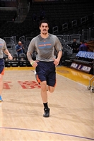 Steven Adams Longsleeve T-shirt #3367626