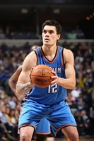 Steven Adams mug #G1609892