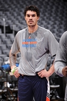 Steven Adams mug #G1609893