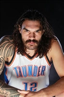 Steven Adams mug #G1609895