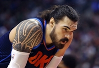 Steven Adams Longsleeve T-shirt #3367637