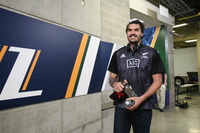 Steven Adams mug #G2580781