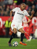 Steven Nzonzi Sweatshirt #3463681